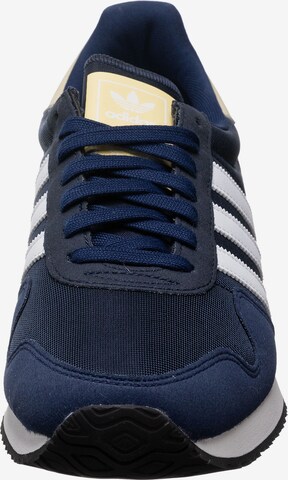 ADIDAS ORIGINALS Sneaker 'USA 84' in Blau