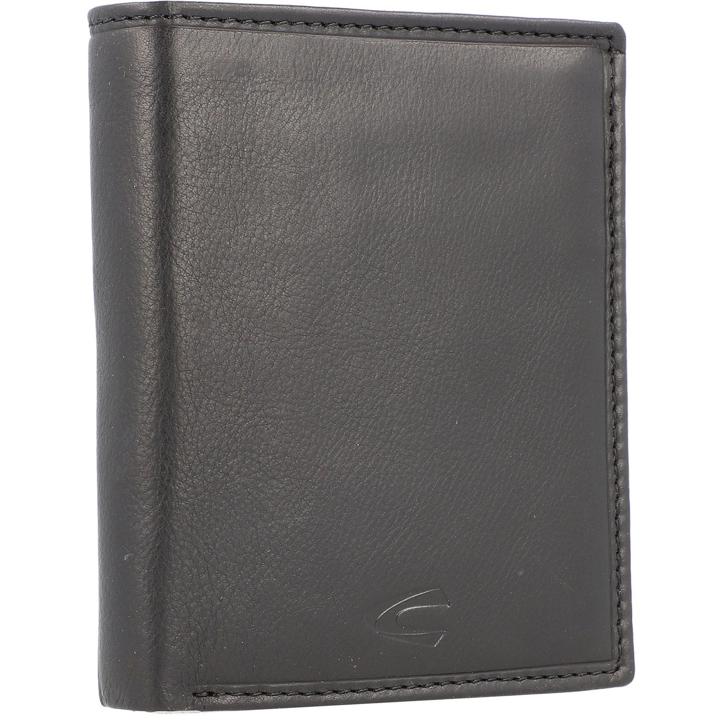 CAMEL ACTIVE Wallet in Black