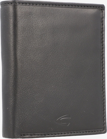 CAMEL ACTIVE Wallet in Black