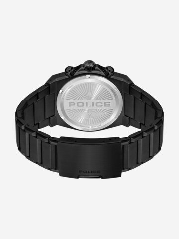 POLICE Analog watch 'Airflow' in Black