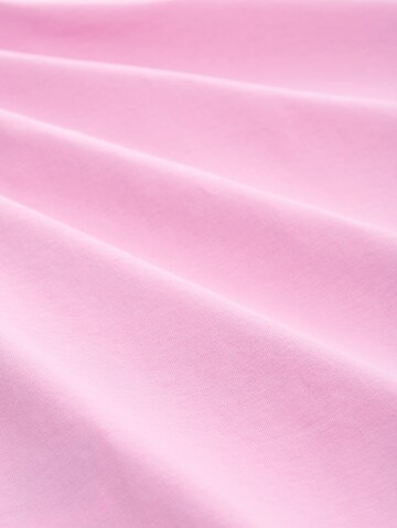 TOM TAILOR DENIM Shirt in Pink