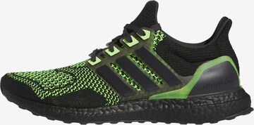 ADIDAS PERFORMANCE Running Shoes 'Ultraboost 1.0' in Black: front