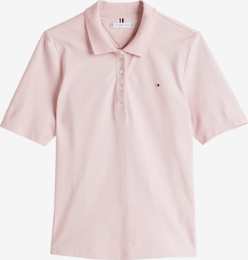 TOMMY HILFIGER Shirt '1985' in Pink: front