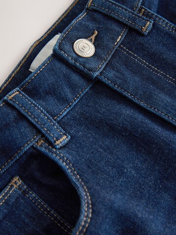 Next Skinny Jeans in Blauw