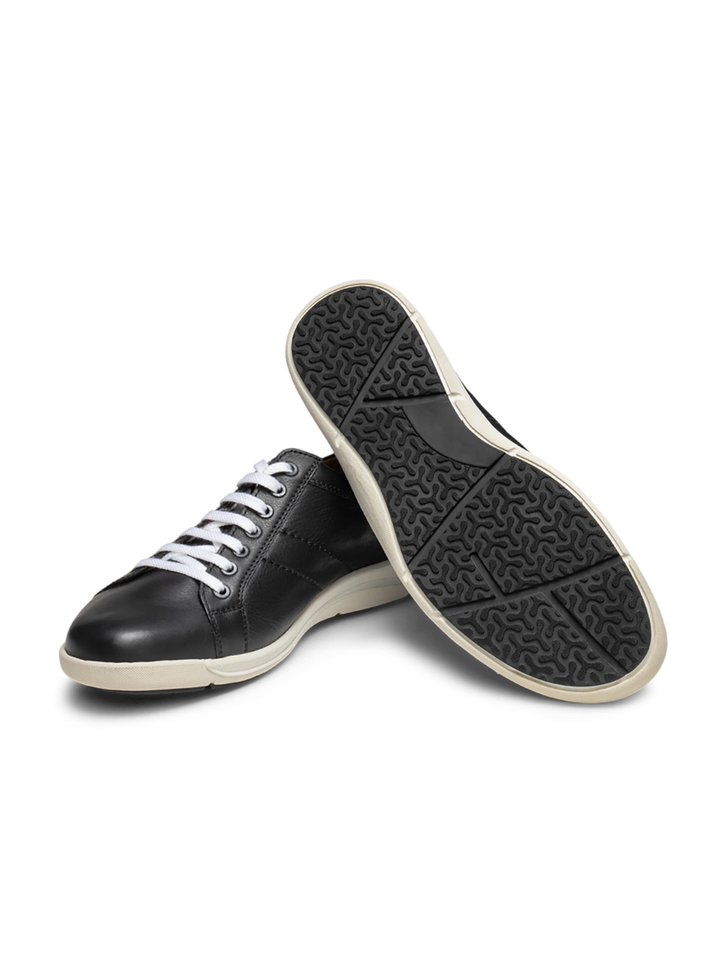 VITAFORM Sneaker in Schwarz