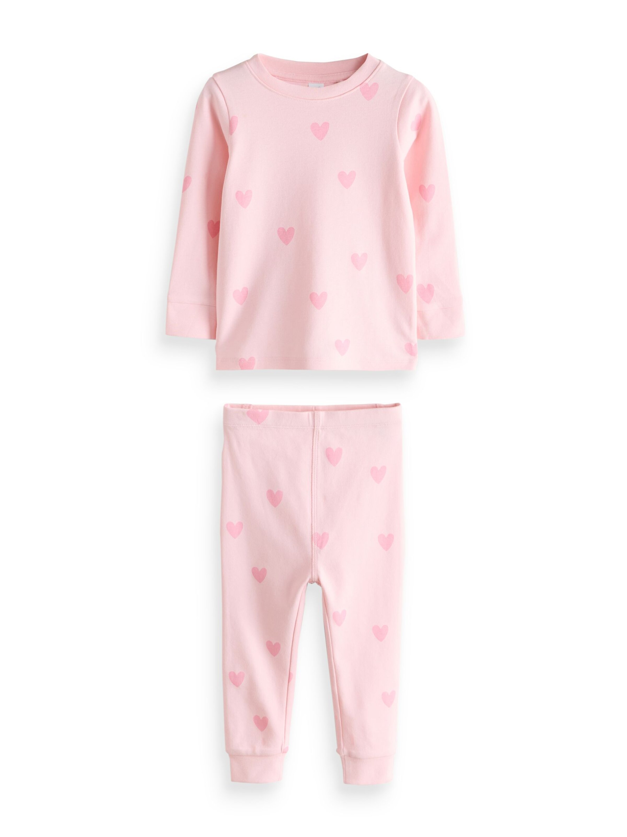NextPidžama set - roza boja
