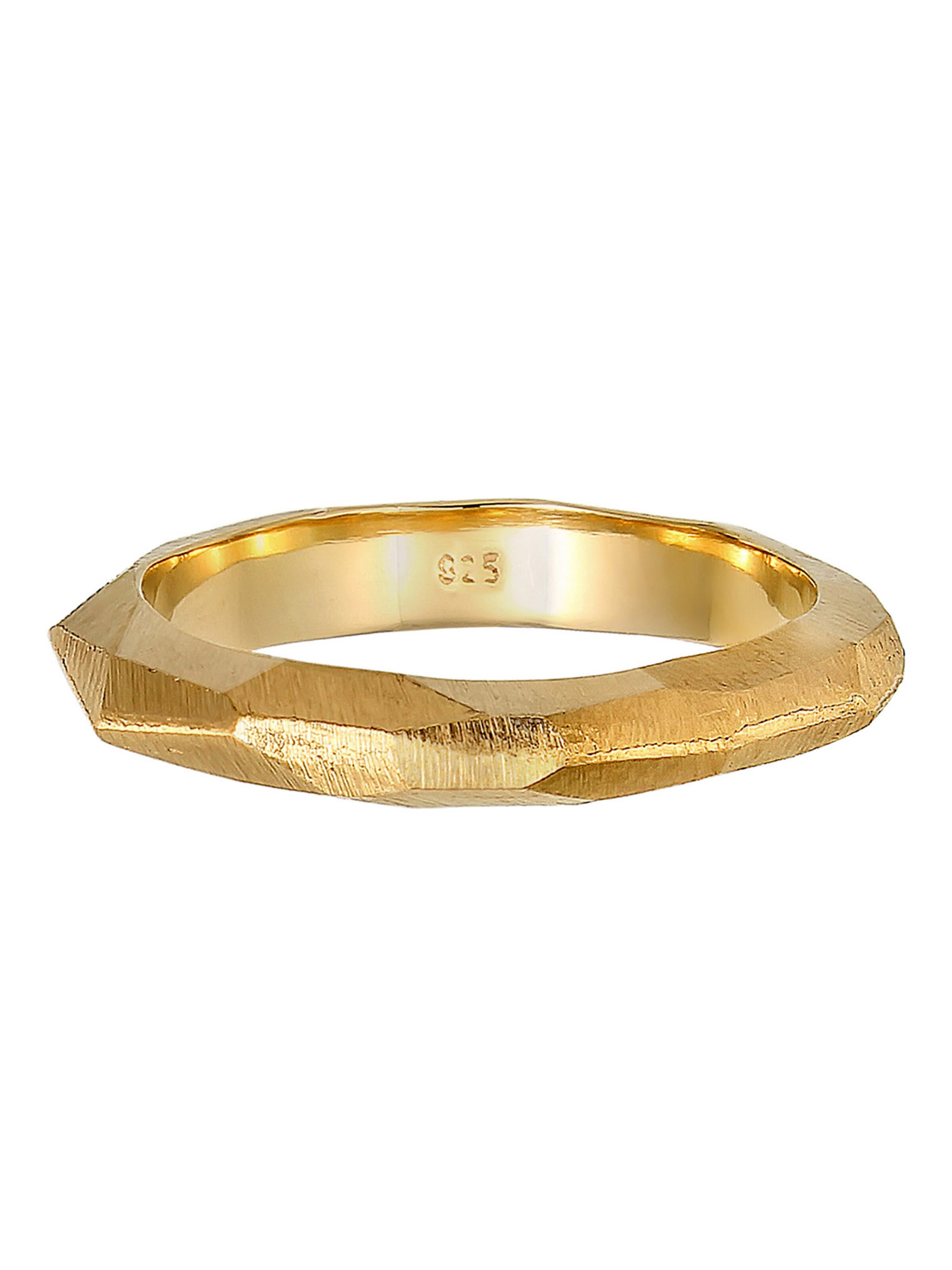 ELLI PREMIUM Кольцо в Золотой