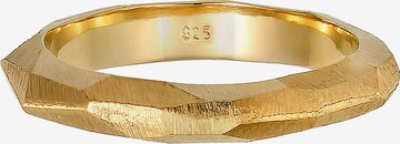 ELLI PREMIUM Ring in Gold