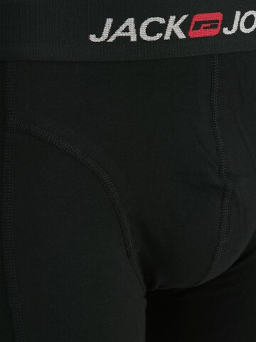 JACK & JONES Boxer shorts in Black