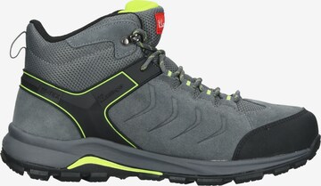 Kastinger Boots in Grey