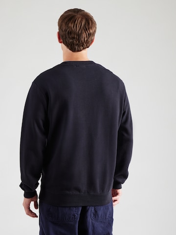 NAPAPIJRI - Sudadera en negro