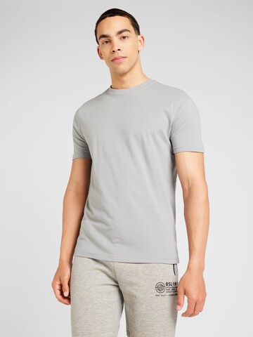 Maglietta 'EVERYDAY' di GAP in grigio: frontale