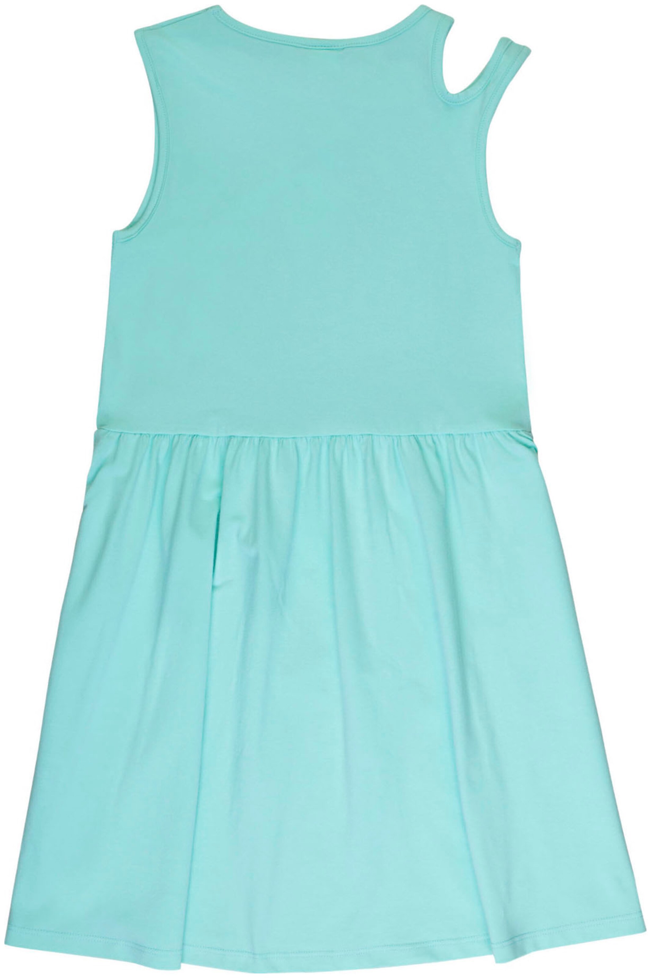 TOPModel Kleid in Blau