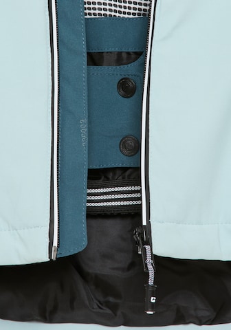 KILLTEC Performance Jacket in Blue