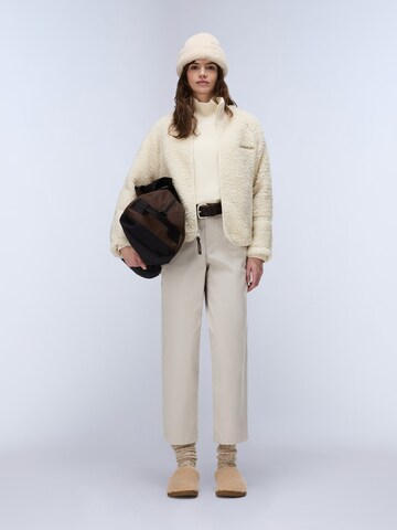 NAPAPIJRI - Jersey en beige