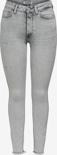 Jeans 'ONLBlush' pe 25-26/30 ONLY pe gri deschis, Vizualizare produs