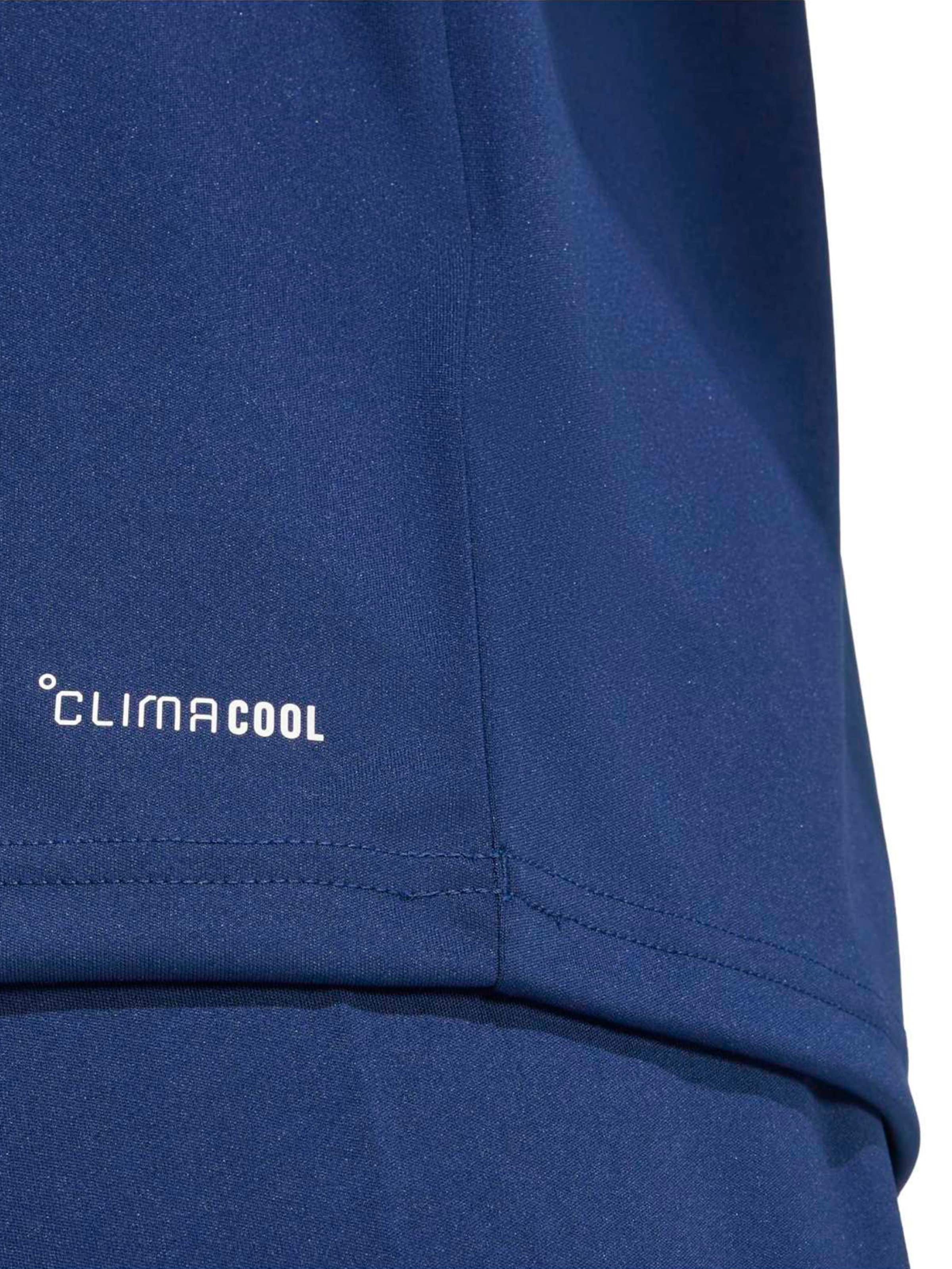 ADIDAS PERFORMANCE Funkcionális felső 'ENT26' - kék