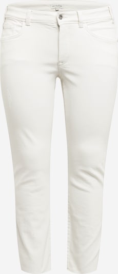 Jeans Tom Tailor Women + pe alb natural, Vizualizare produs