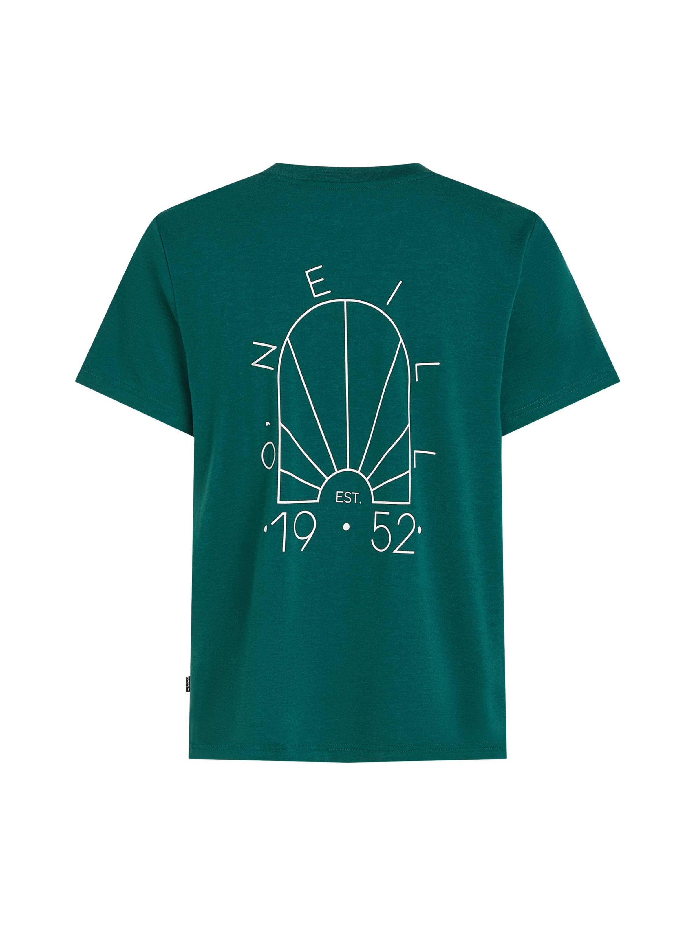 O'NEILL Tričko - Zelená