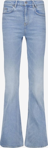 America Today Jeans in Blauw: voorkant