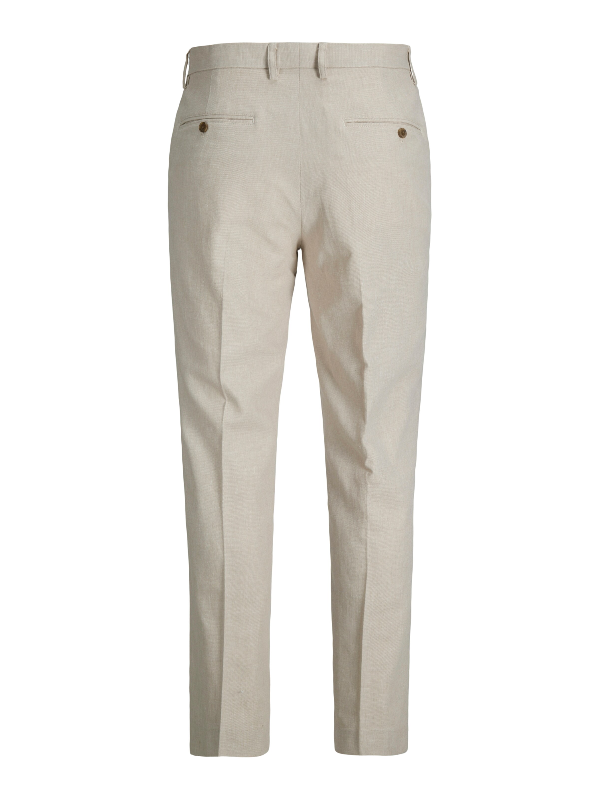 Jack & Jones Junior Szabványos Nadrág 'JPRMARTIN' - bézs