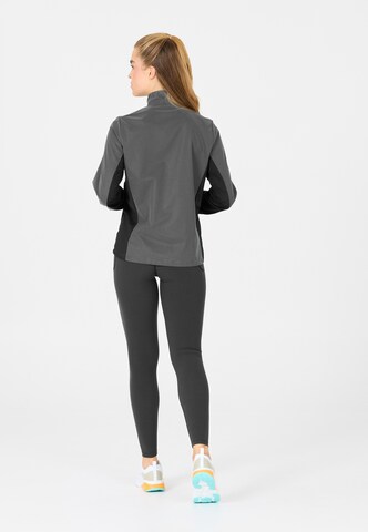 ENDURANCE Sports jacket 'Bebinca' in Grey