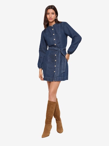 Friends Like TheseHaljina - plava boja: prednji dio