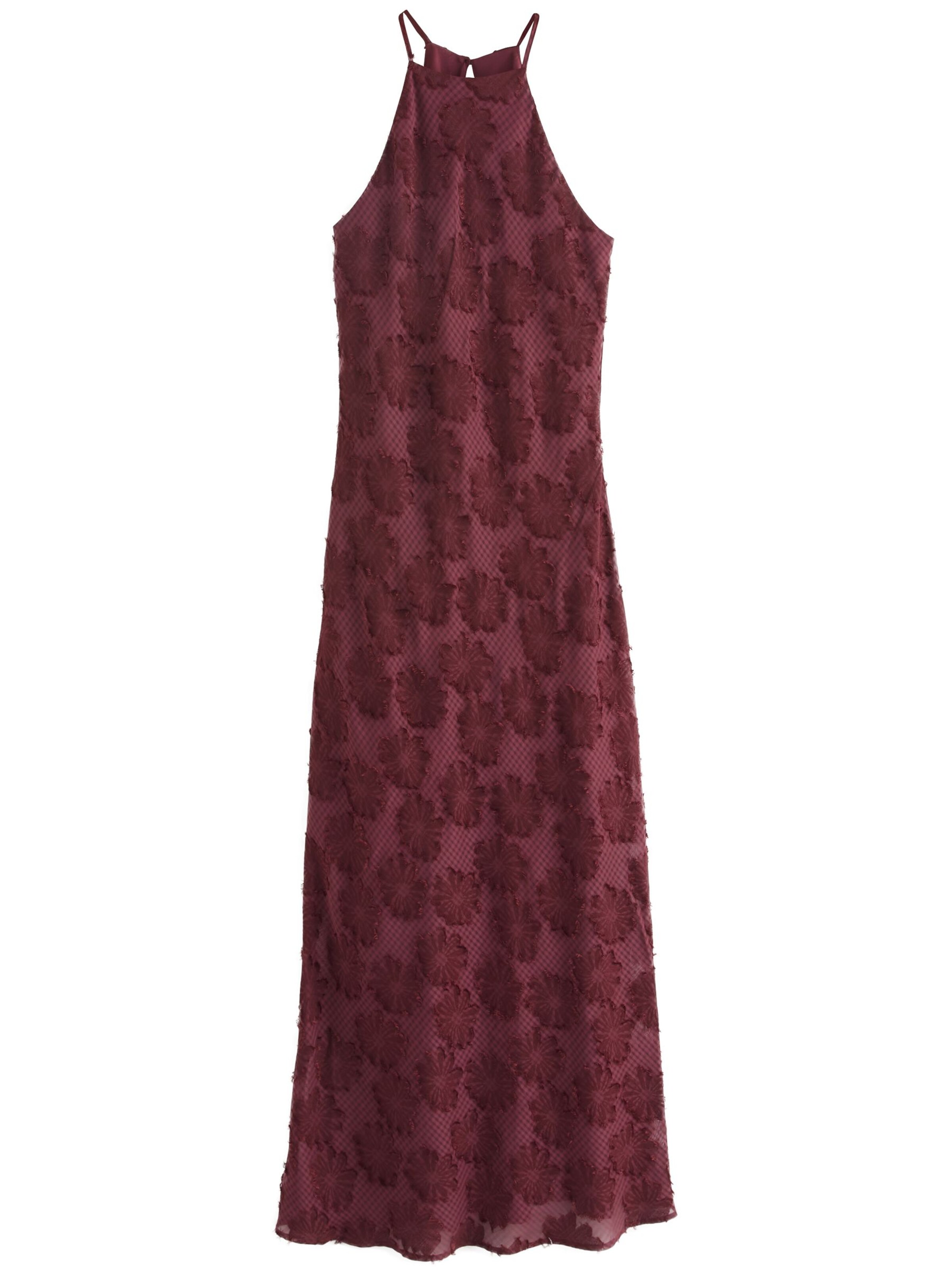 Next Šaty – červená: přední strana