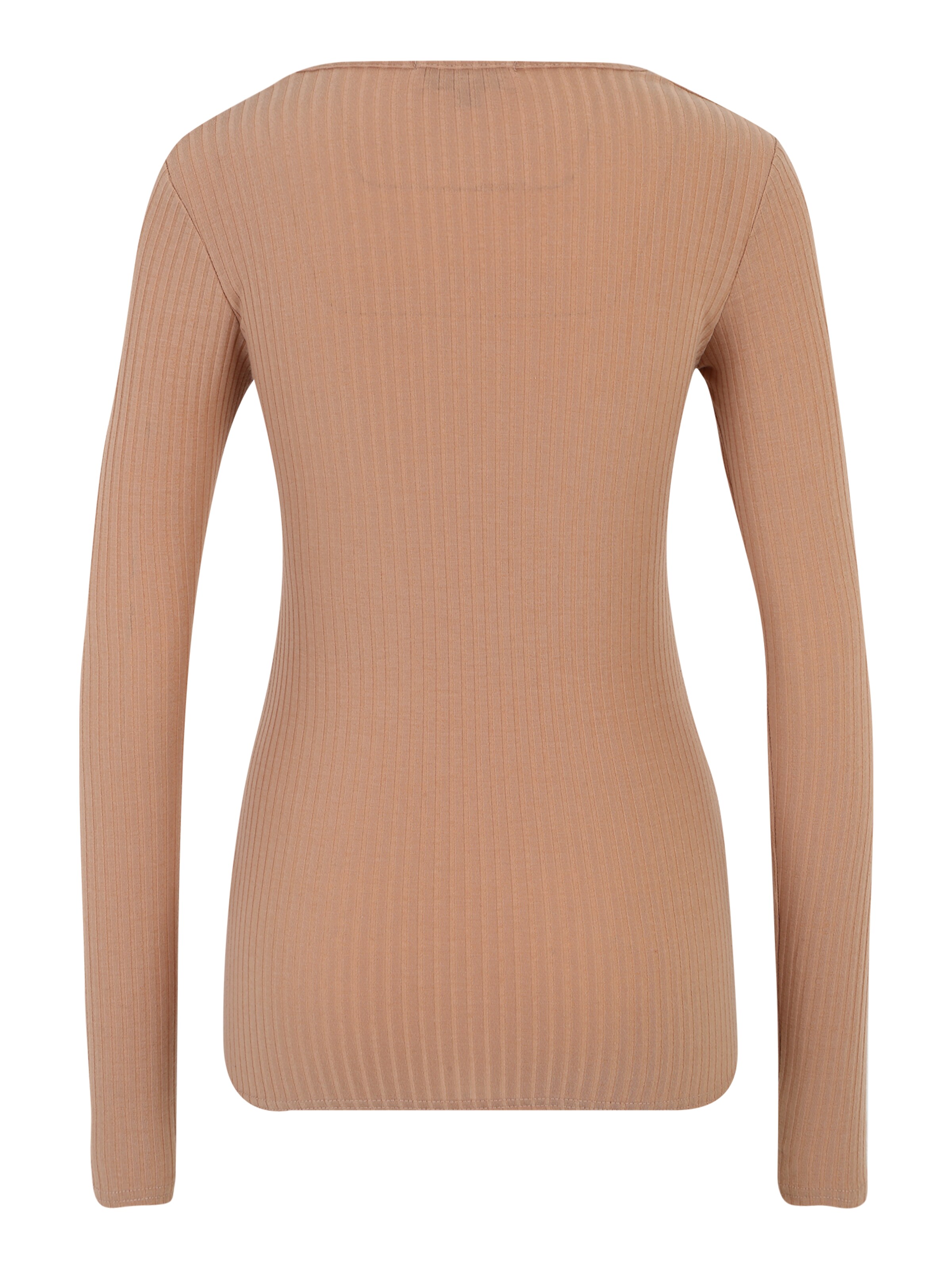 Dorothy Perkins Tall Тениска в бежово