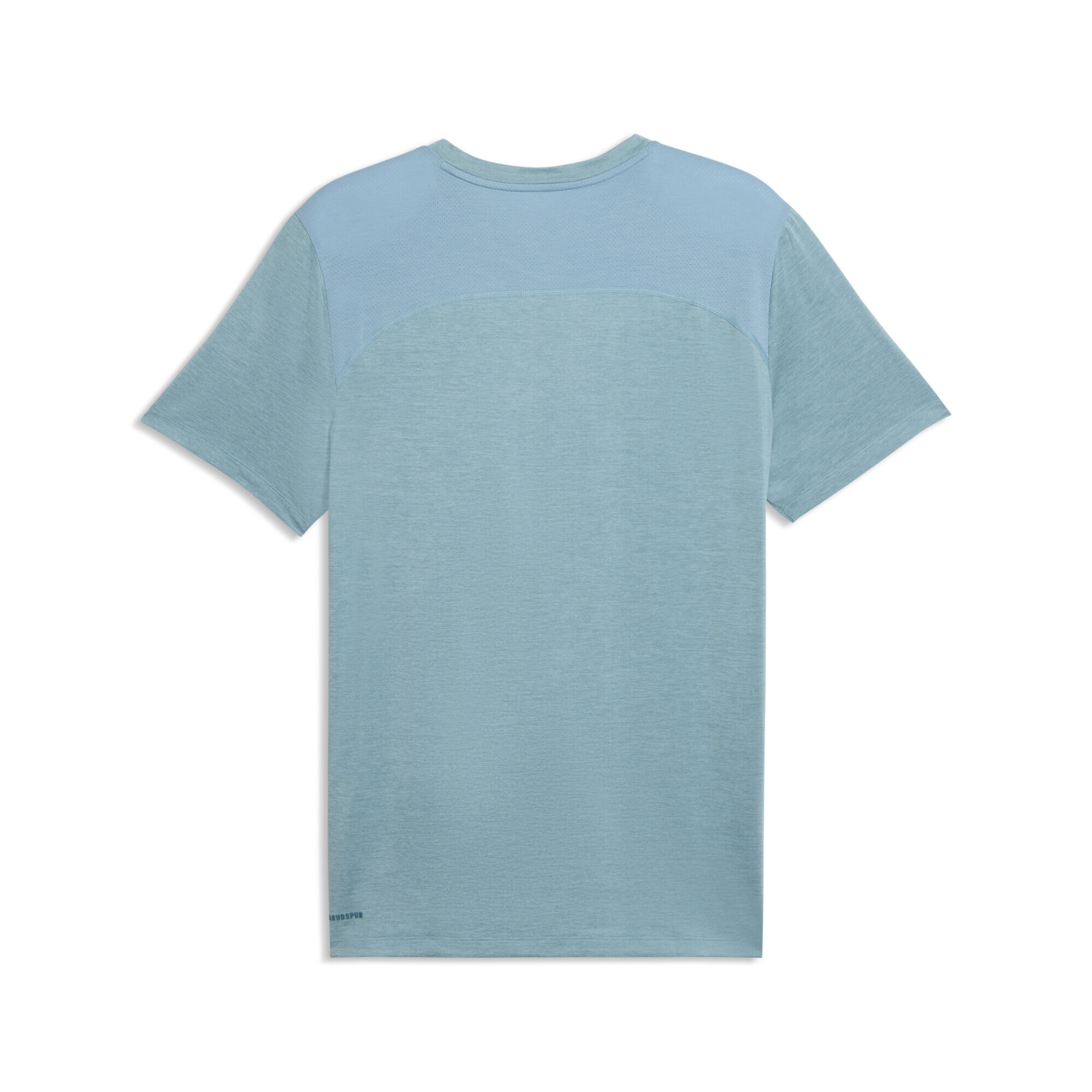 PUMA Performance Shirt in Blue