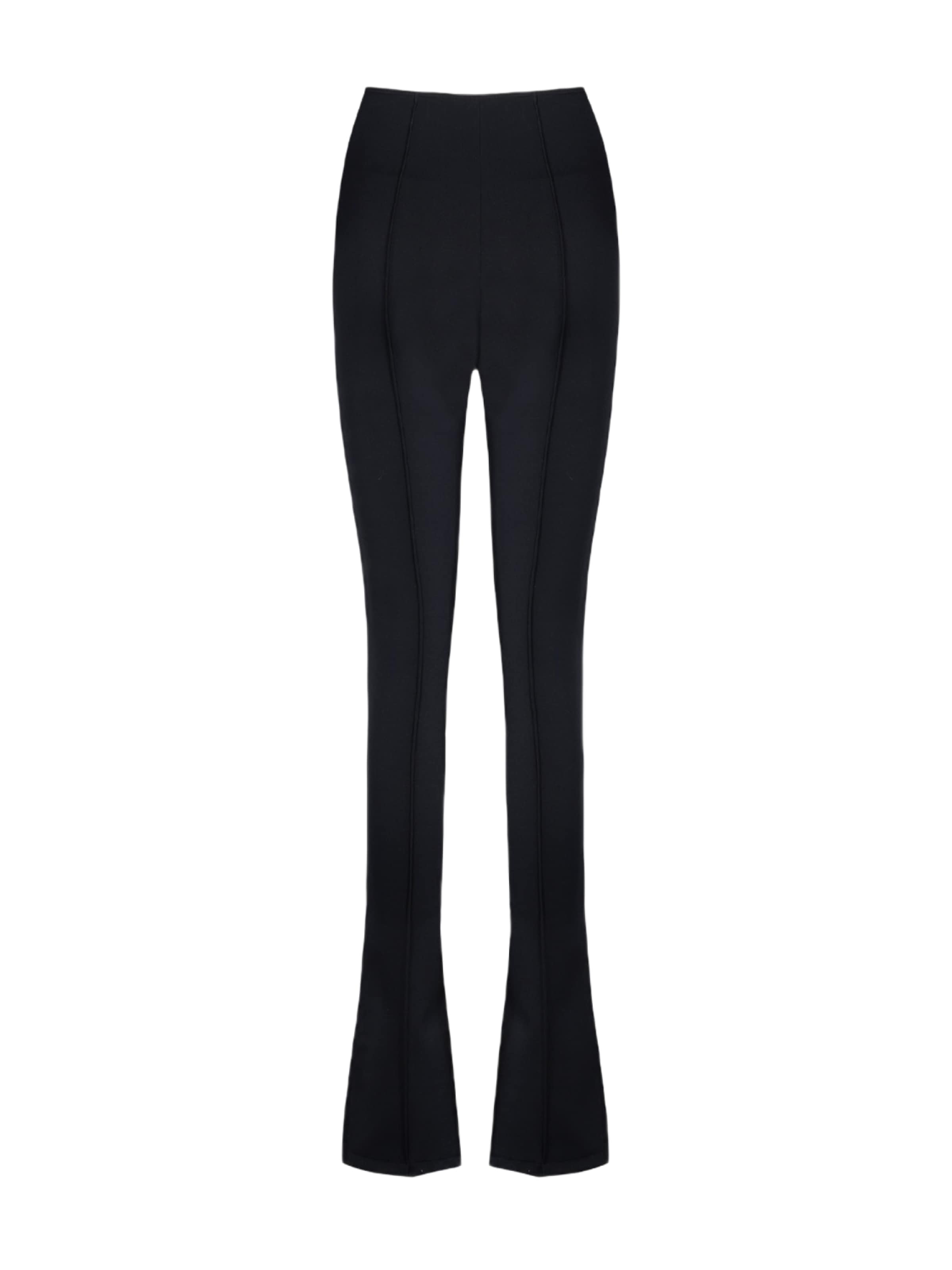 PCFG Skinny Leggings in Black