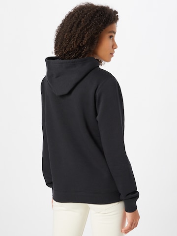 CONVERSE Sweatshirt in Black