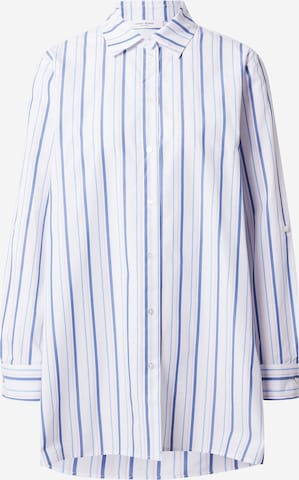 GERRY WEBER - Blusa en beige: frente