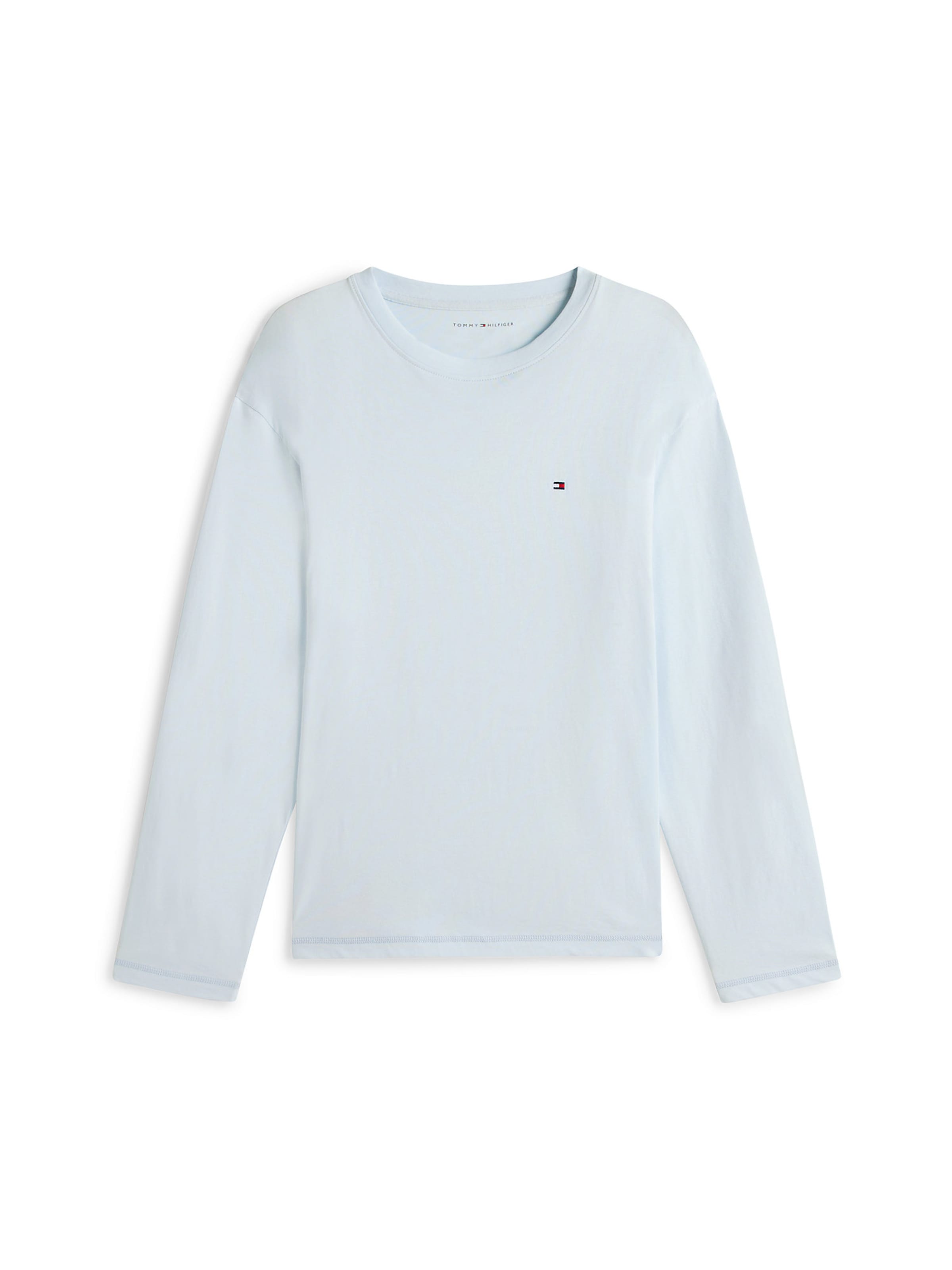 Pyjama long TOMMY HILFIGER en bleu