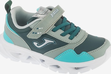 JOMA Trainers 'Star Jr 25 JSTARW' in Green: front