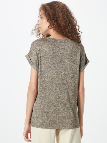 Pull-over 'BRIANNA' VERO MODA en vert