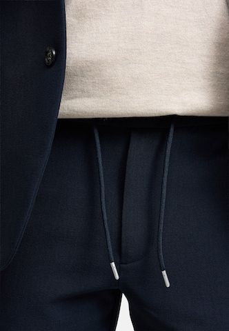 Regular Costume JEFF en bleu