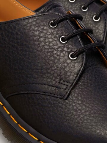 Dr. Martens Veterschoen '1461 Ambassador' in Zwart