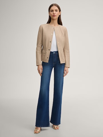 JOOP! Tussenjas 'Linda' in Beige