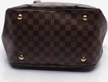 Louis Vuitton Schultertasche / Umhängetasche One Size in Braun