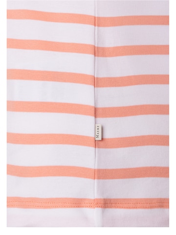 MAERZ Muenchen Shirt ' 119101 ' in Orange