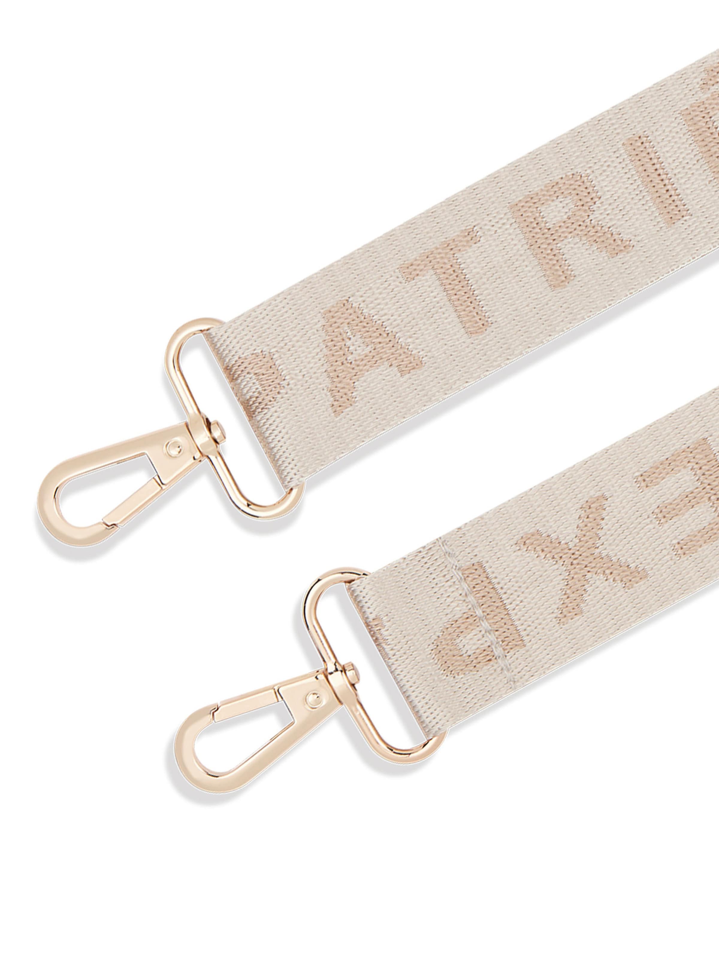 Accessori per borse 'Jeanne' di Expatrié in beige