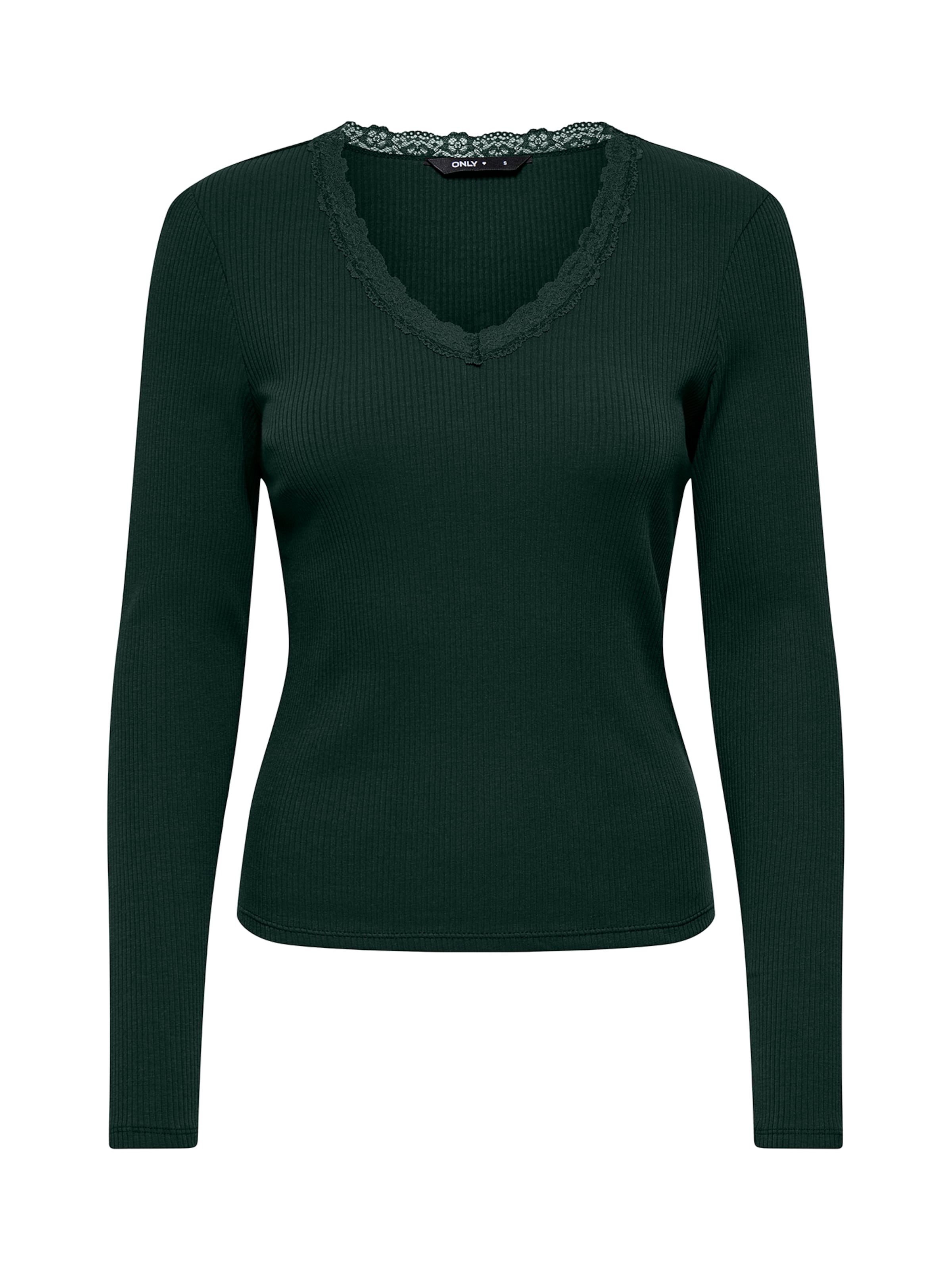 ONLY Shirts 'ONLSARA SHARAI' i grøn: forside
