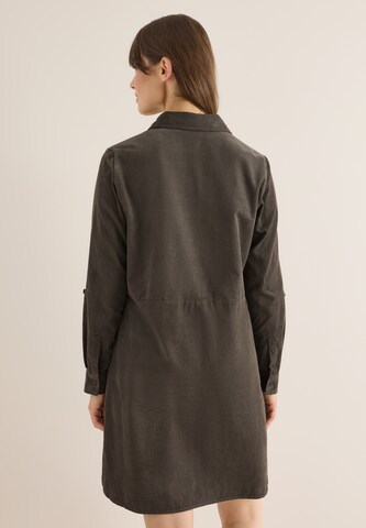 CECIL Dress in Brown