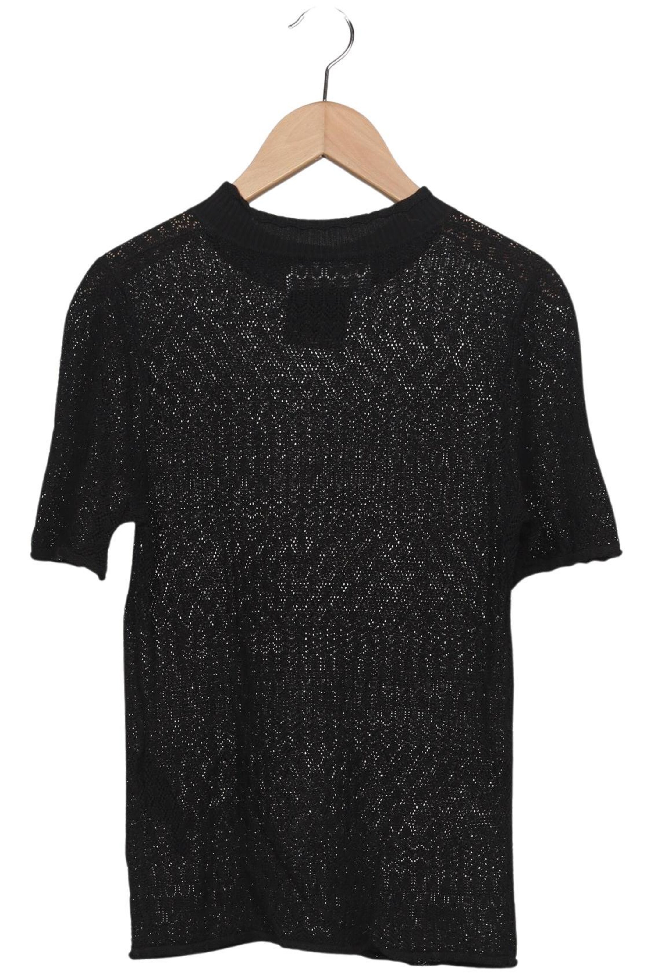 Samsøe Samsøe Pullover S in Schwarz