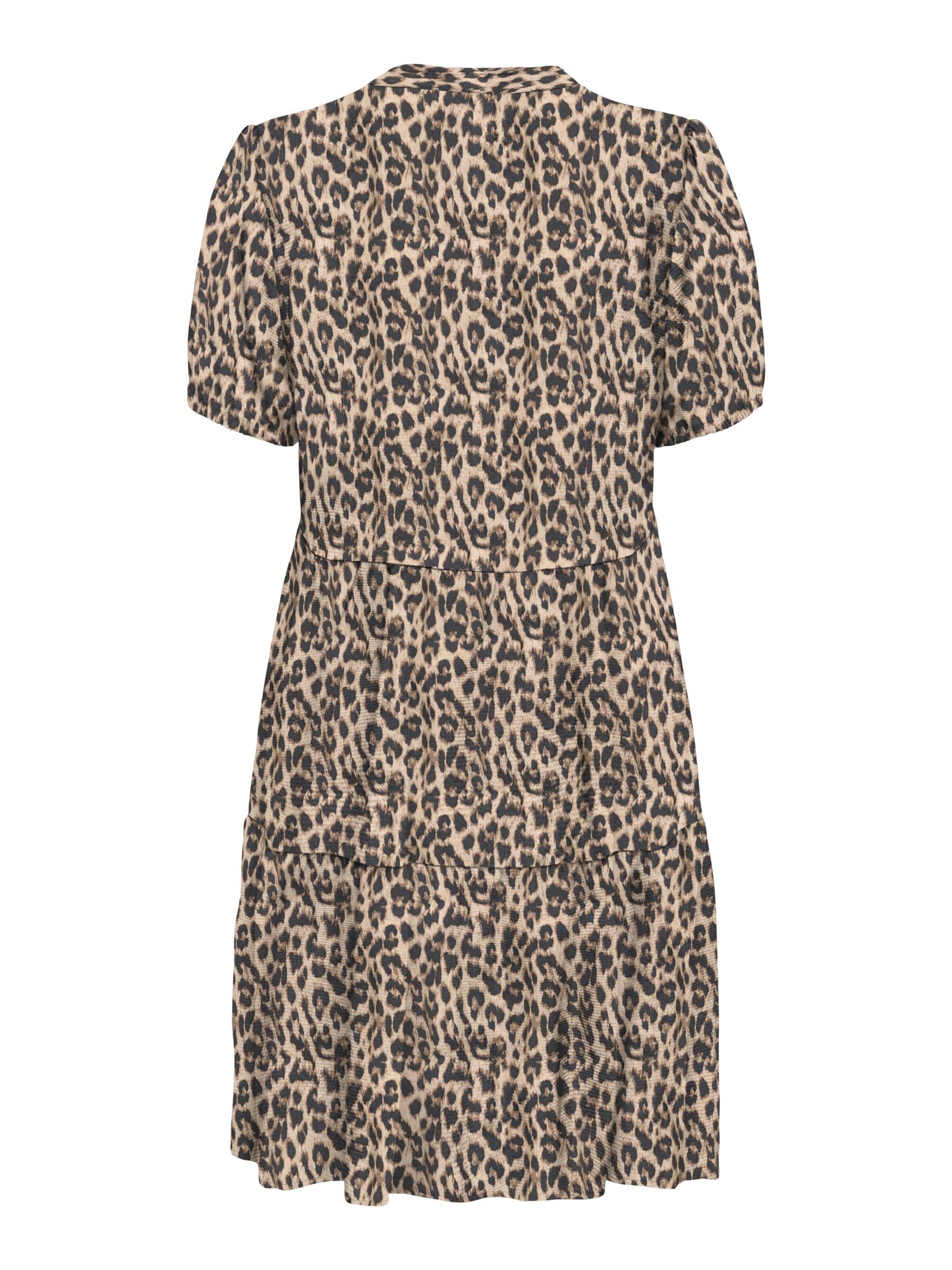 Abito 'ONLNova' di ONLY in beige