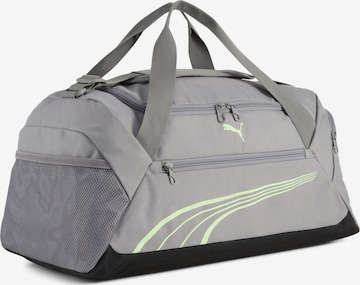 PUMA Sporttas 'Funtal' in Grijs: voorkant