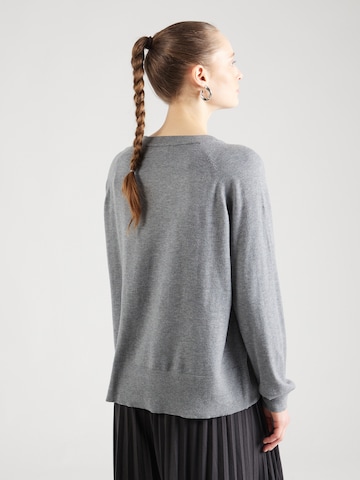 MSCH COPENHAGEN - Pullover 'Neila Rachelle' em cinzento