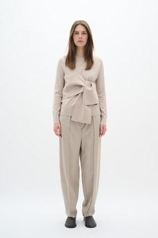 InWear Pullover 'Udelia' in Beige