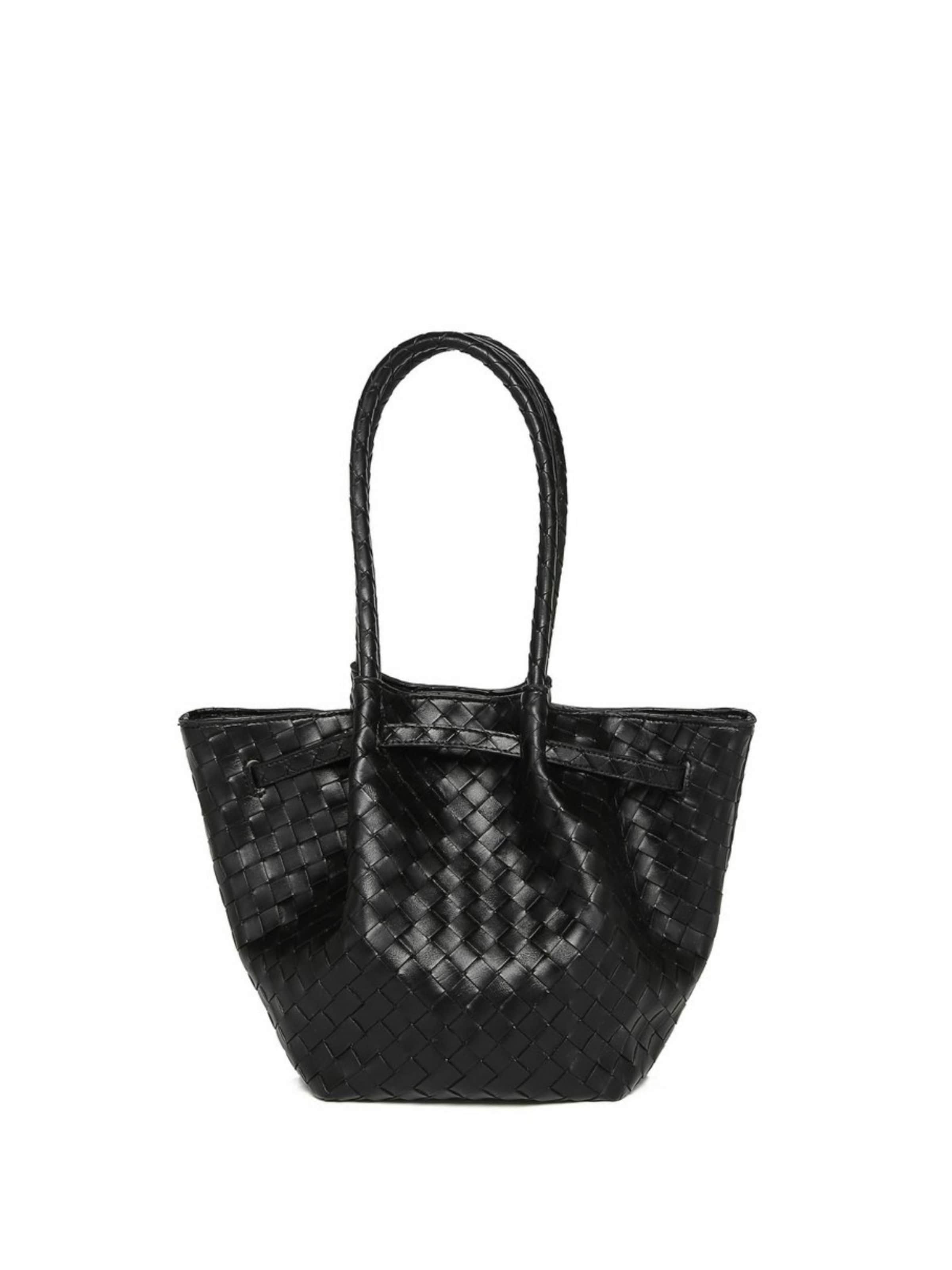 Noella Ostoskassi ' Dee ' värissä musta